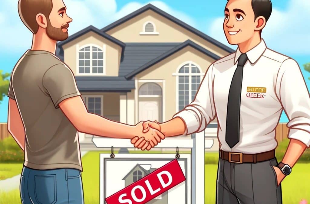 Navigating Market Volatility: Why Selling Your Home to a Cash Buyer Makes Sense